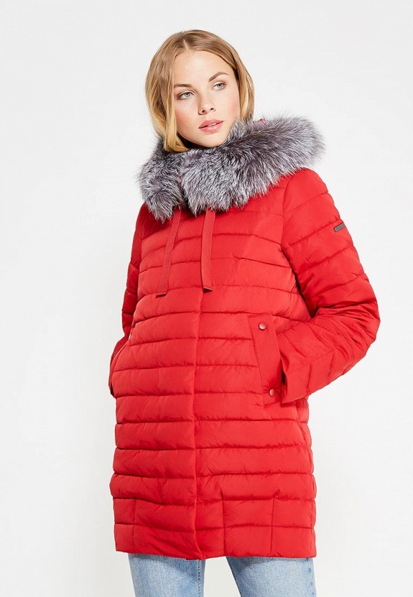 фото Куртка утепленная Finn Flare