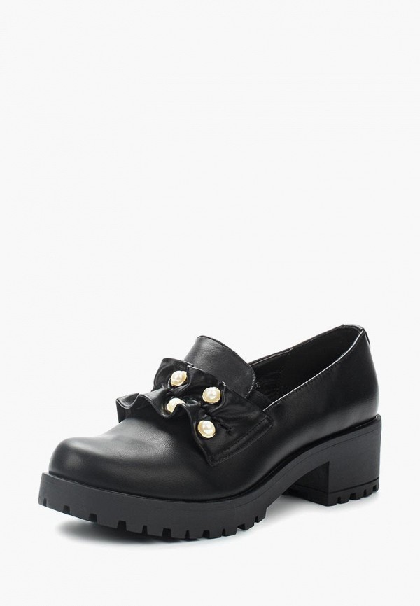 

Туфли Fiori&Spine, Черный