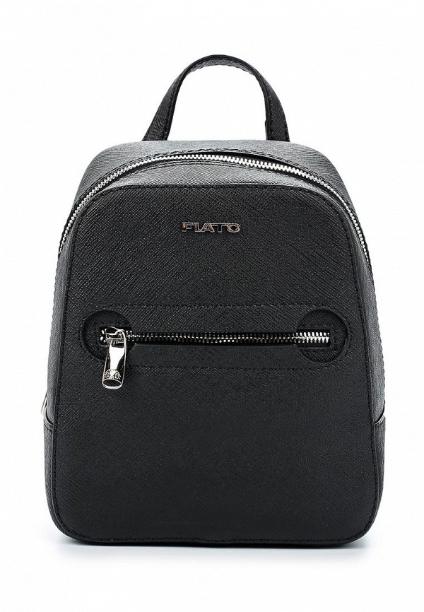 

Рюкзак Fiato, Черный
