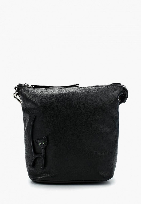 

Сумка Fiato, Черный