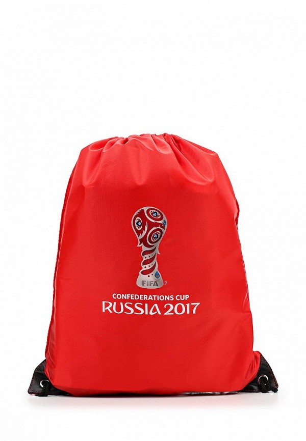 фото Мешок FIFA Confederations Cup Russia 2017