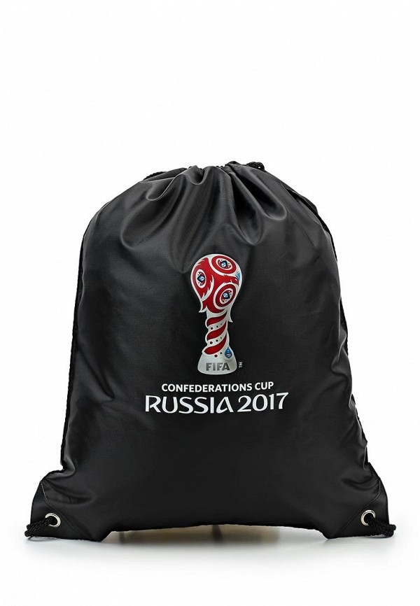 фото Мешок FIFA Confederations Cup Russia 2017