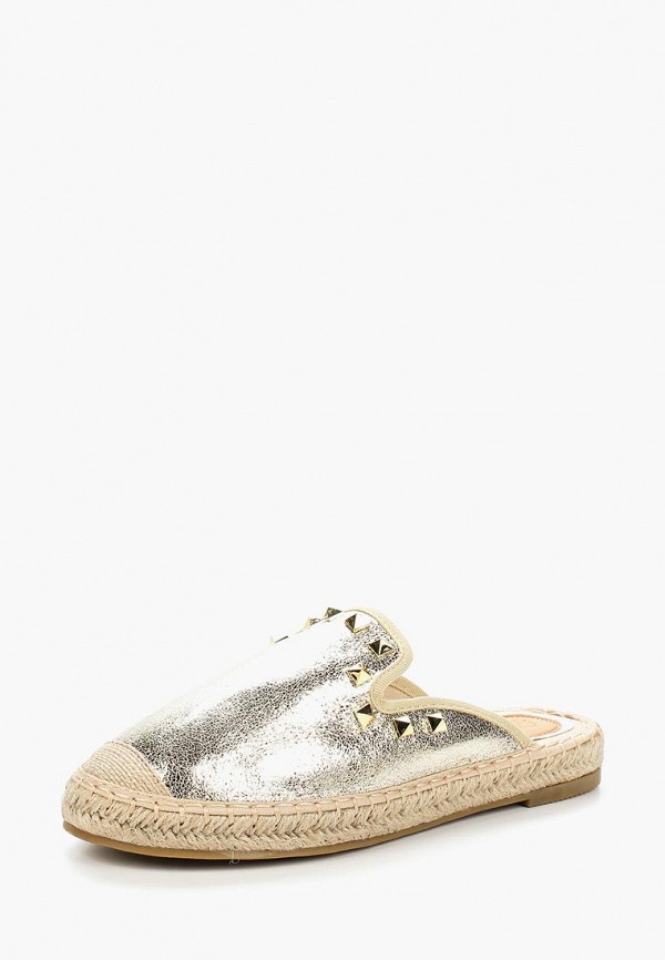 

Эспадрильи Flyfor, Золотой