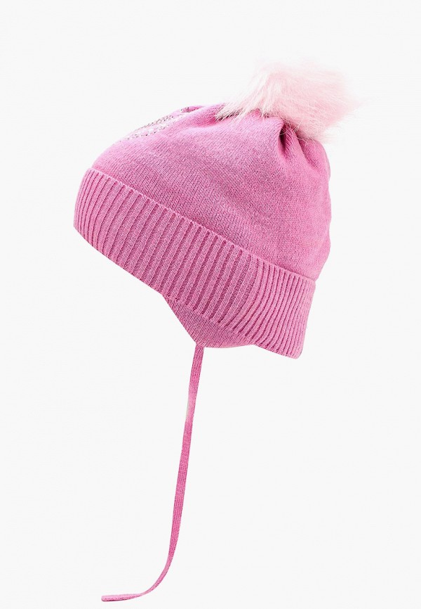 

Шапка Flioraj, Розовый