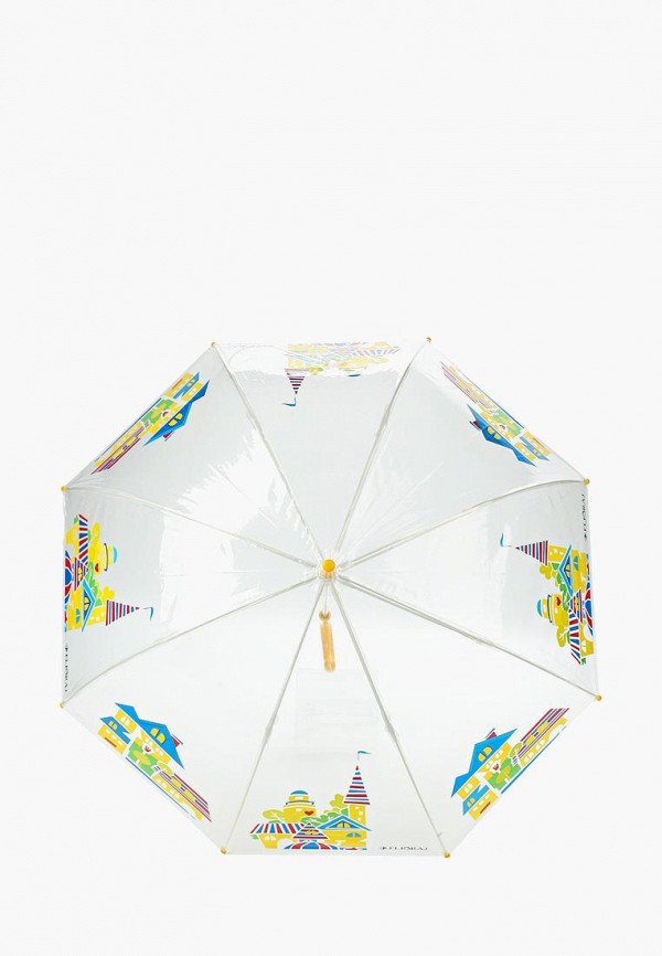 Детский зонт складной Flioraj 051208 FJ