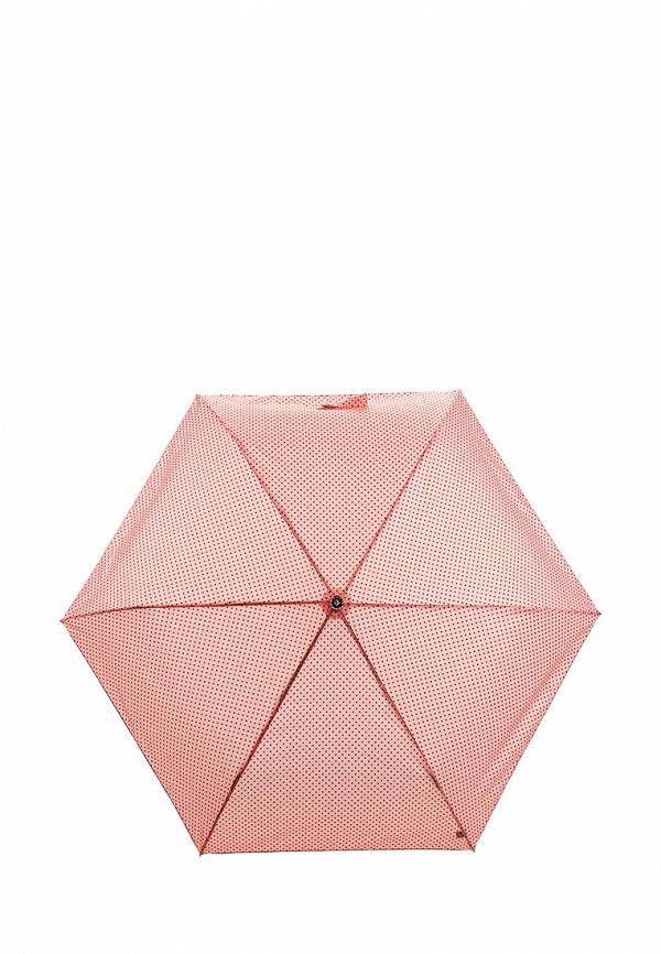 

Зонт складной Flioraj, Розовый