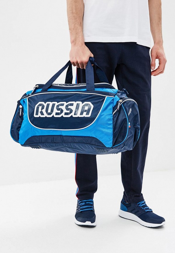 Спортивные сумки как носить