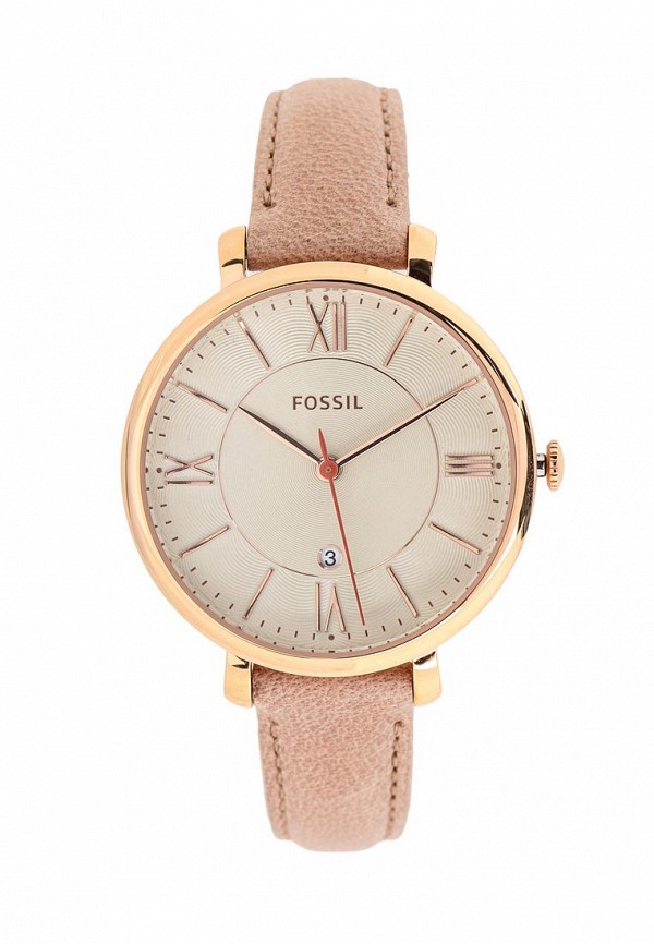 фото Часы Fossil