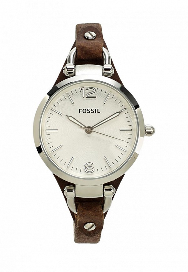 фото Часы Fossil