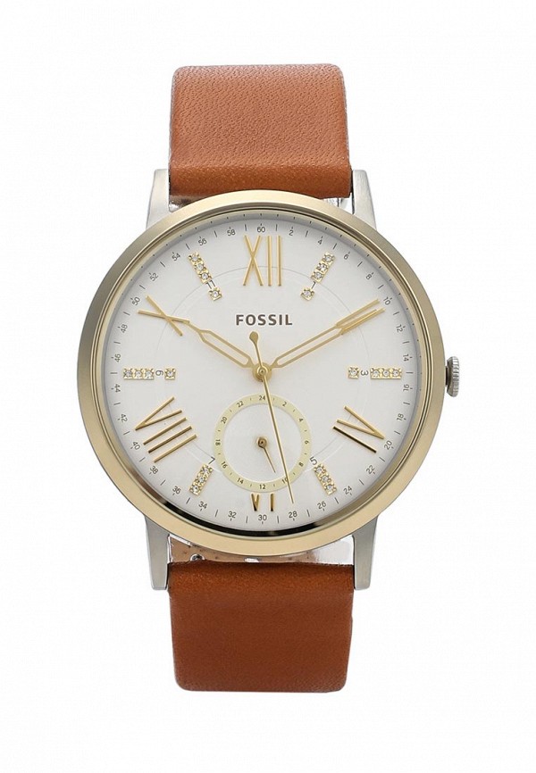 фото Часы Fossil