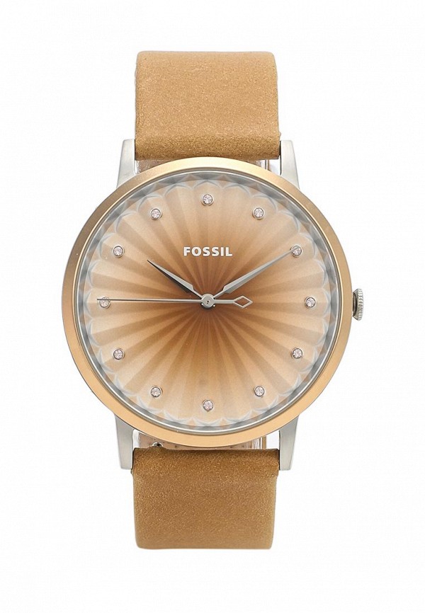 фото Часы Fossil