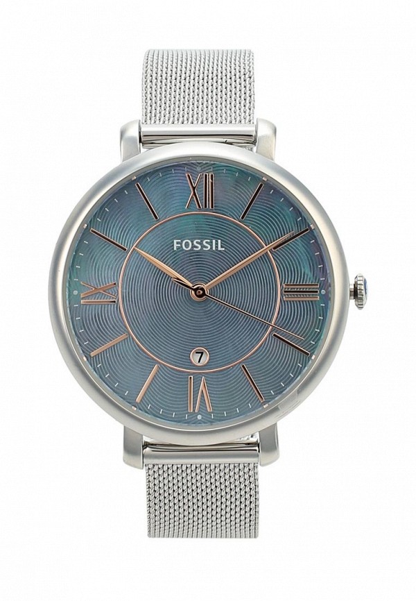 фото Часы Fossil