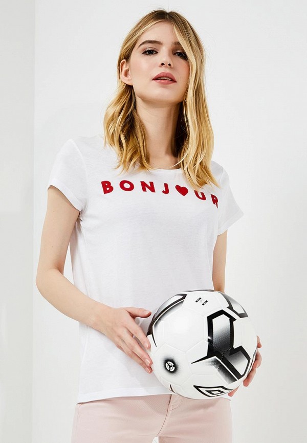 

Футболка French Connection, Белый