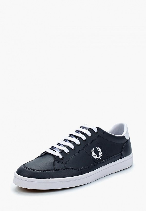 

Кеды Fred Perry, Синий