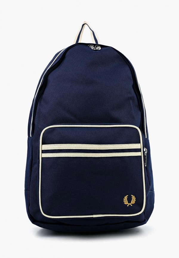

Рюкзак Fred Perry, Синий