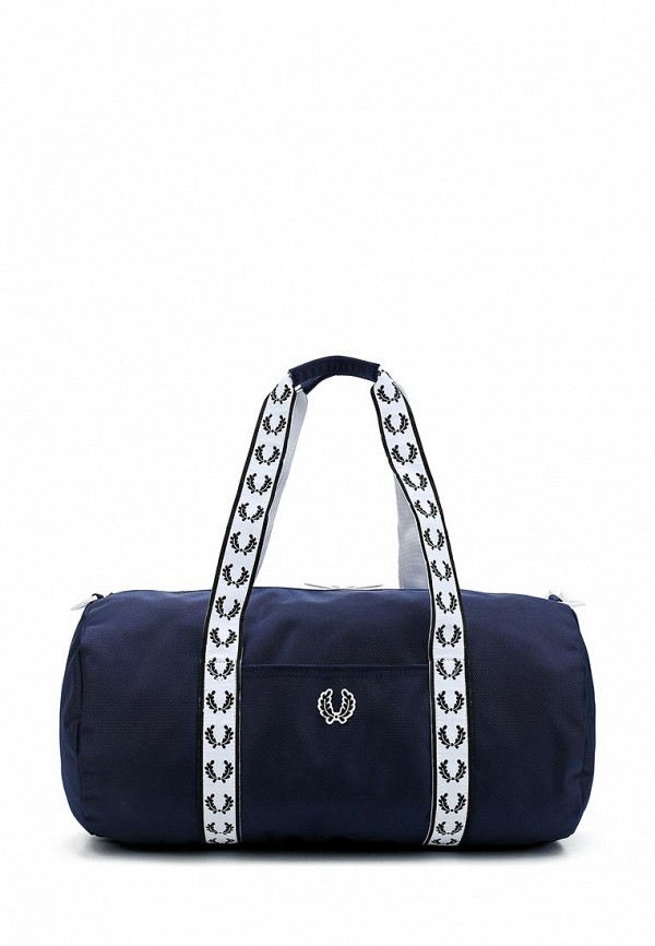 

Сумка спортивная Fred Perry, Синий