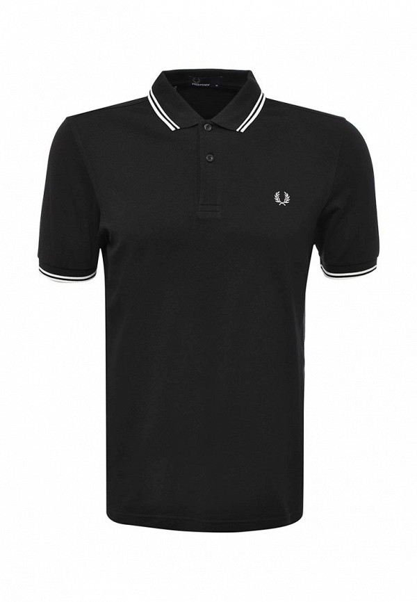 фото Поло Fred Perry