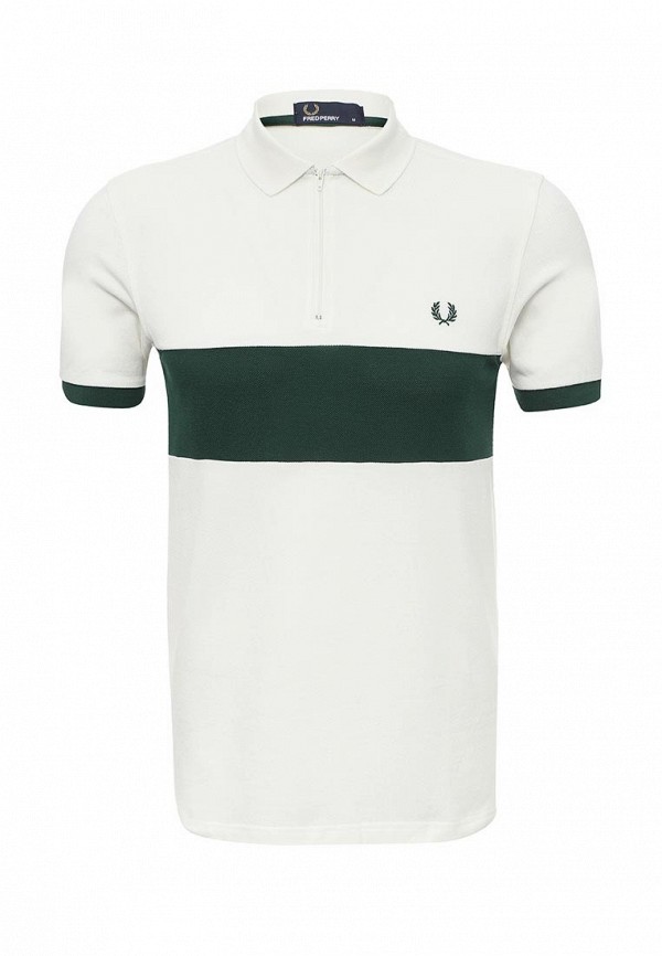фото Поло Fred Perry