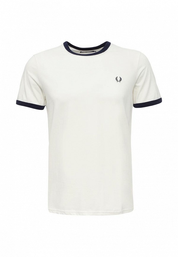 фото Футболка Fred Perry