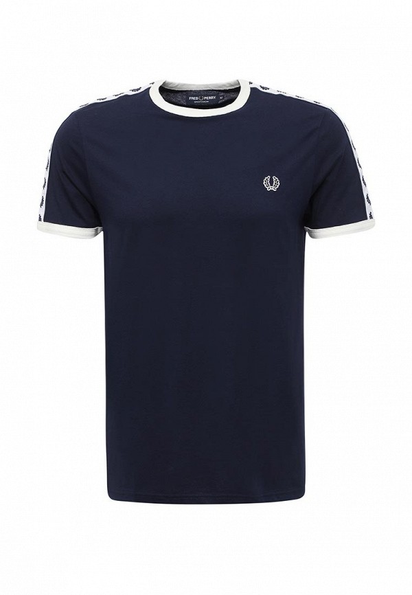 Футболка Fred Perry M6347