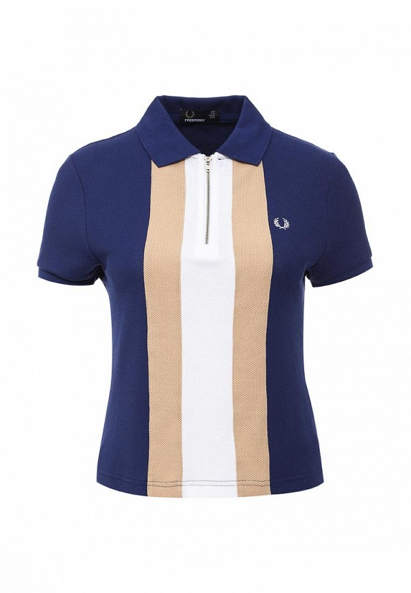 фото Поло Fred Perry