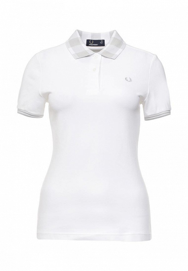 фото Поло Fred Perry