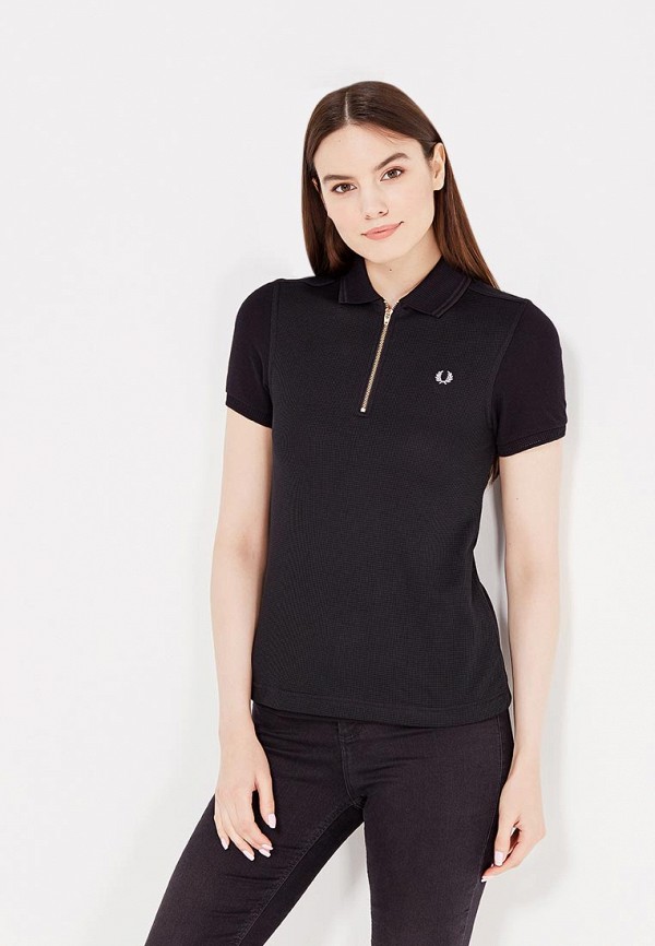 фото Поло Fred Perry