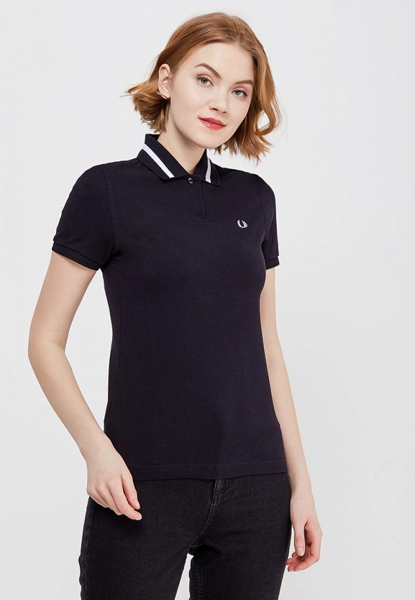 Поло Fred Perry G3114