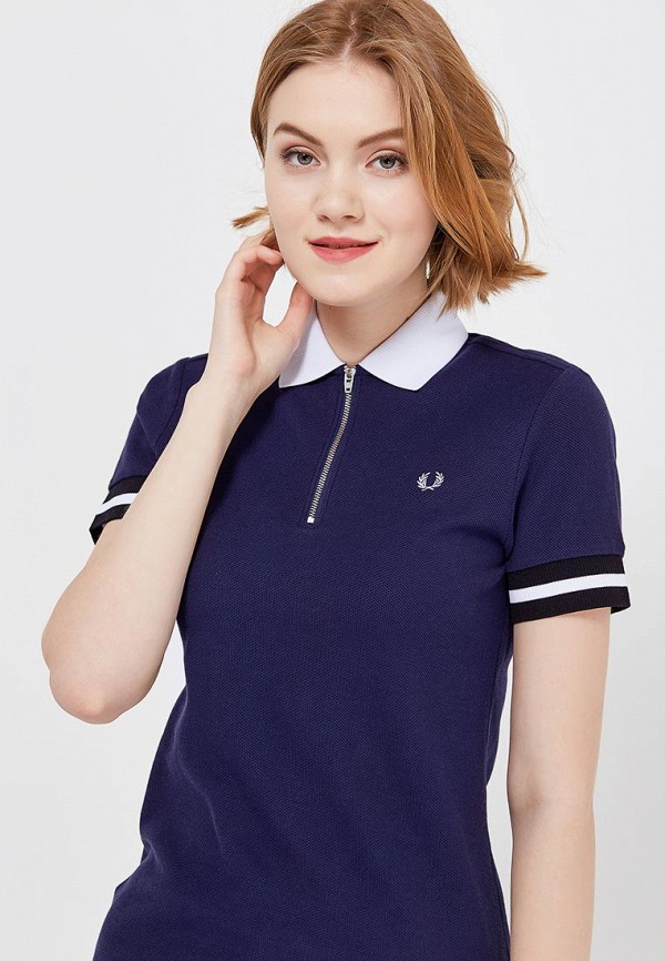 Поло Fred Perry G3117