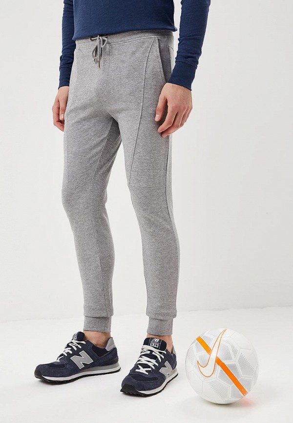 

Брюки спортивные Fresh Brand, Серый