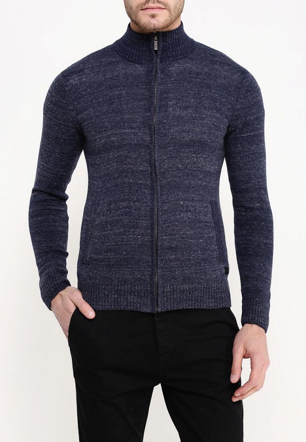 

Кардиган Fresh Brand, Синий