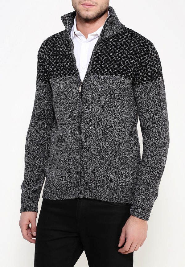

Кардиган Fresh Brand, Черный