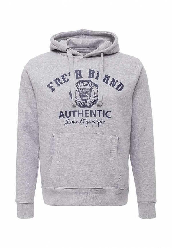 фото Худи Fresh Brand