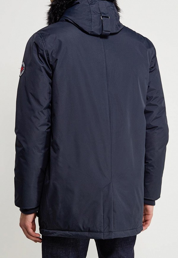 Куртка утепленная Fresh Brand WGBF351A Фото 3