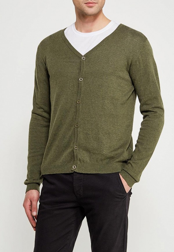 

Кардиган Fresh Brand, Хаки