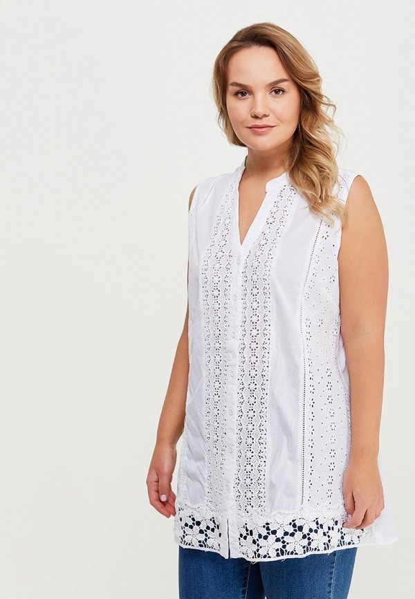 

Туника Fresh Cotton, Белый