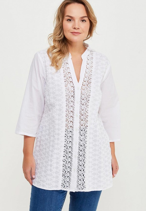 

Туника Fresh Cotton, Белый