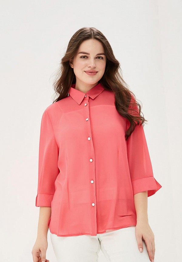 

Блуза Fresh Cotton, Розовый