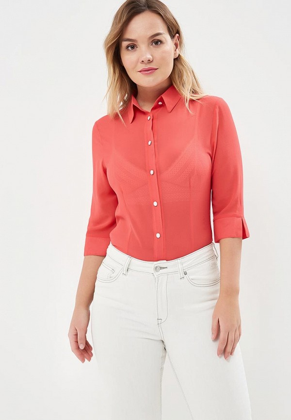 

Блуза Fresh Cotton, Розовый