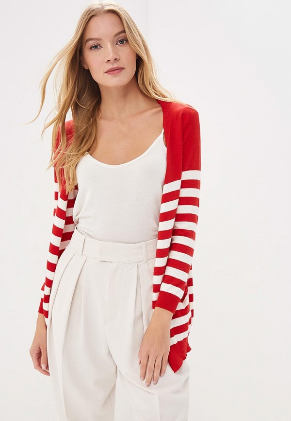 

Кардиган Fresh Cotton, Красный