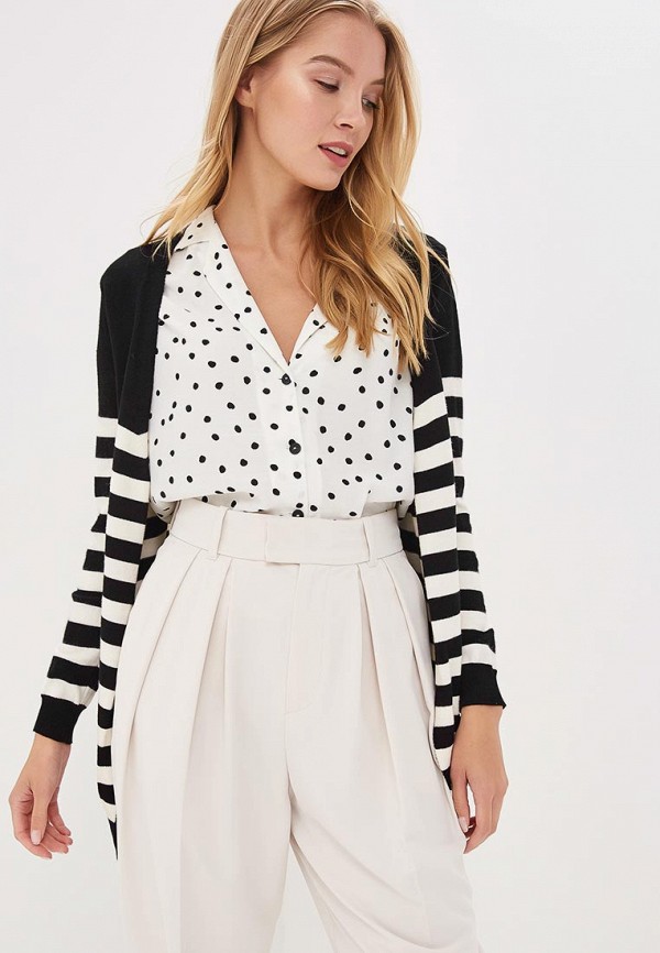 

Кардиган Fresh Cotton, Черный