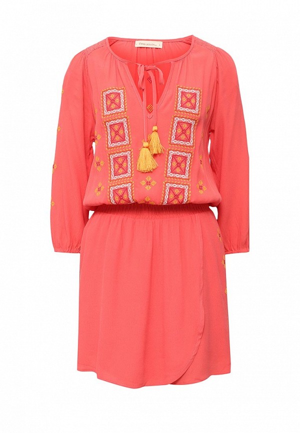 фото Платье Free Minds