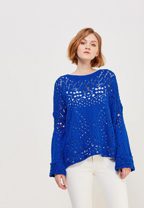 

Джемпер Free People, Синий