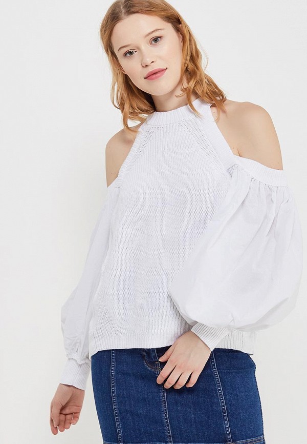 

Блуза Free People, Белый