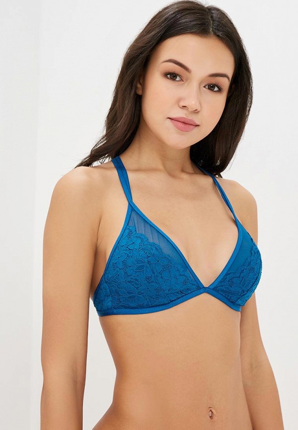 

Бюстгальтер Free People, Синий