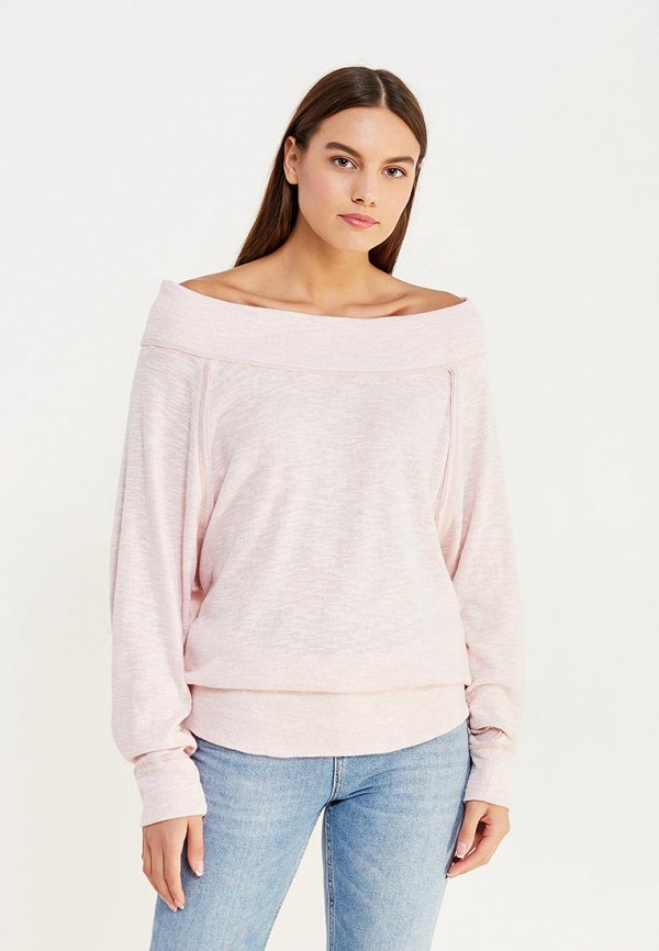 

Джемпер Free People, Розовый
