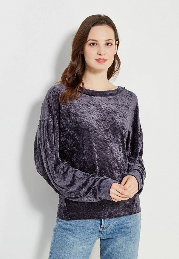

Джемпер Free People, Серый