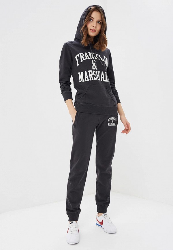 

Костюм спортивный Franklin & Marshall, Серый