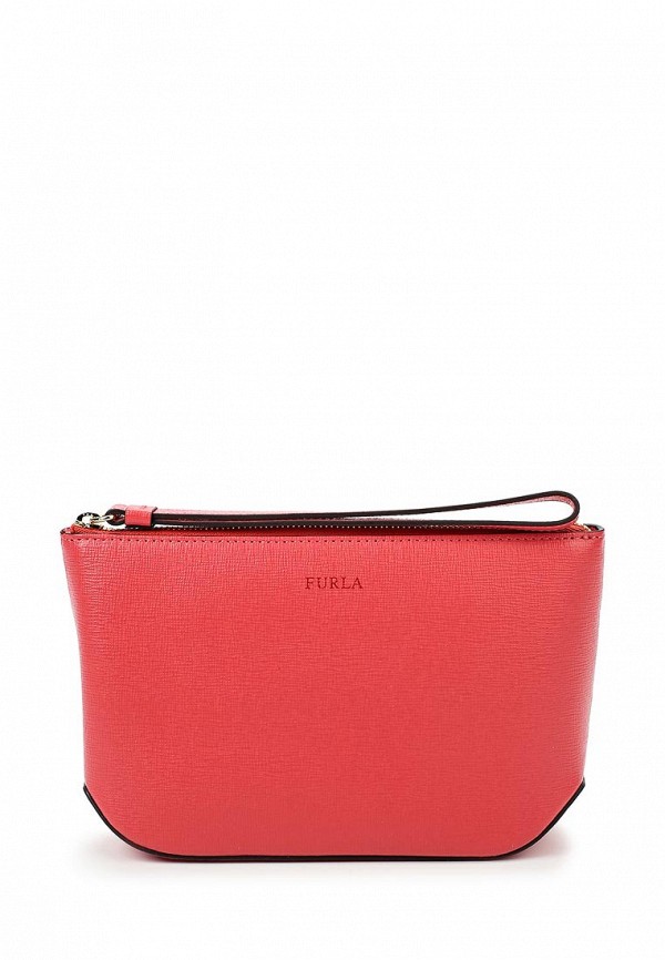 фото Комплект косметичка и кошелек Furla