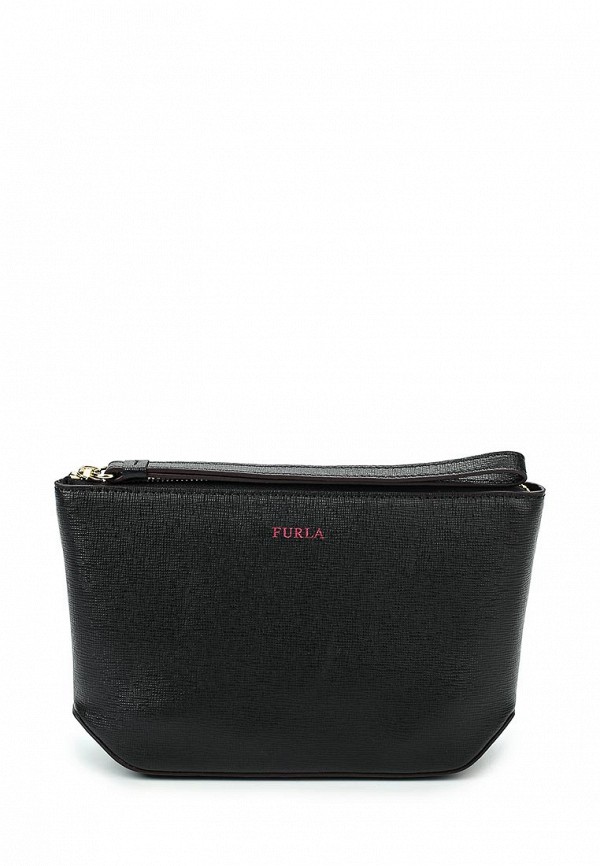 фото Комплект косметичка и кошелек Furla